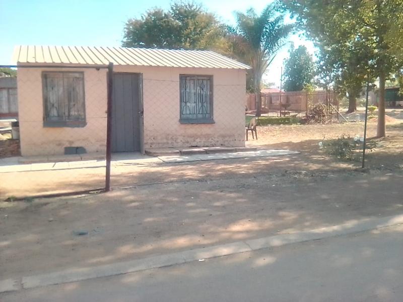 2 Bedroom Property for Sale in Riverside Free State